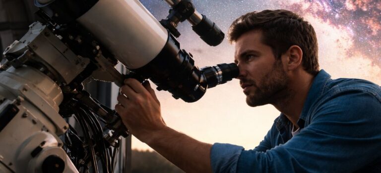 Les mystères de l’univers : où en sommes-nous aujourd’hui ? Les mystères de l’univers : où en sommes-nous aujourd’hui ?