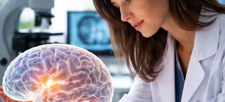 Les mystères fascinants du cerveau humain décryptés