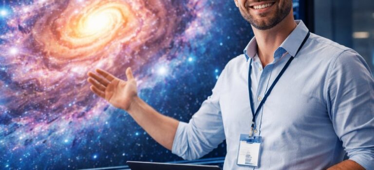 Les mystères fascinants de l’univers enfin révélés Les mystères fascinants de l’univers enfin révélés